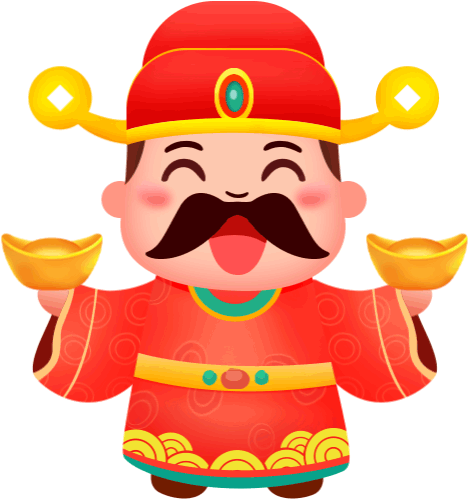 Thần tài LUCK8